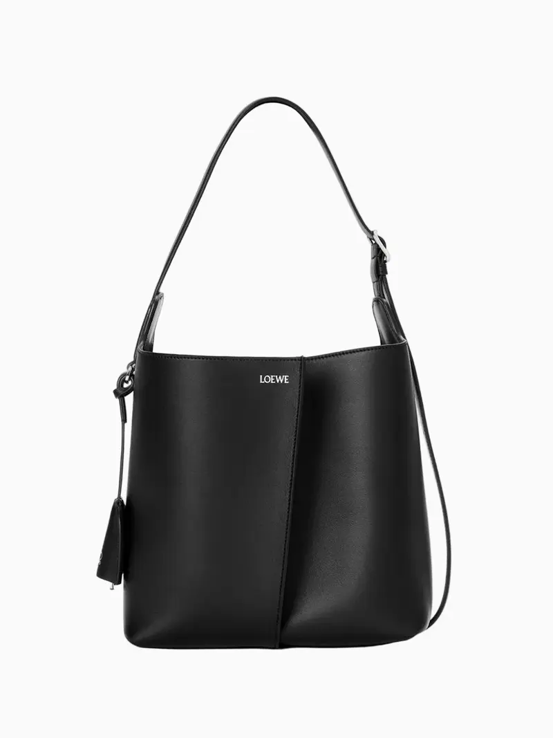 Medium Bilbao bucket bag