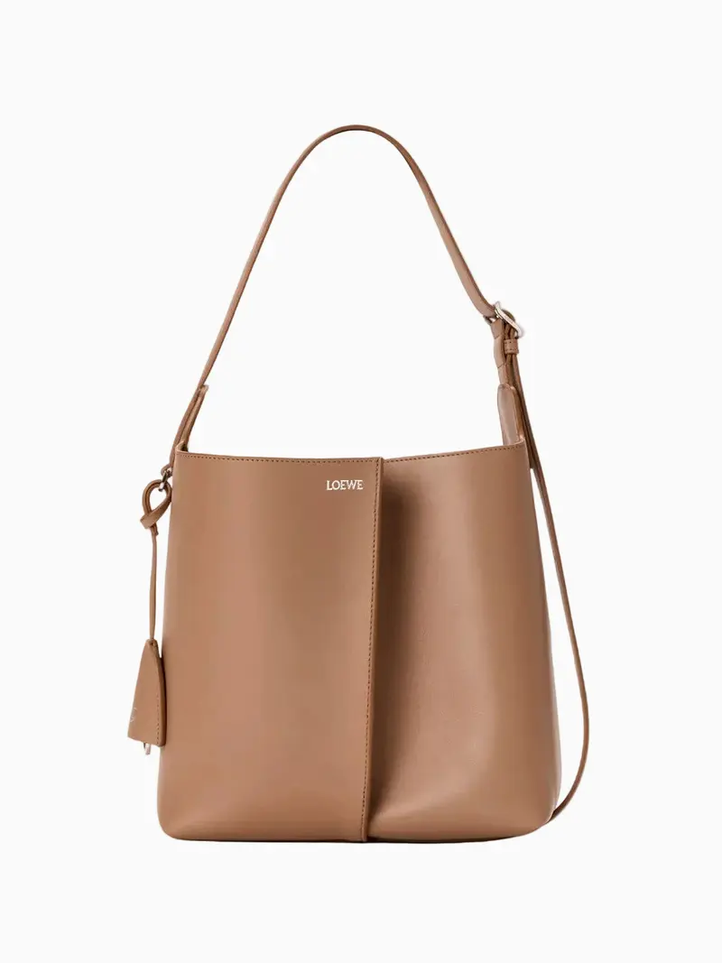 Medium Bilbao bucket bag