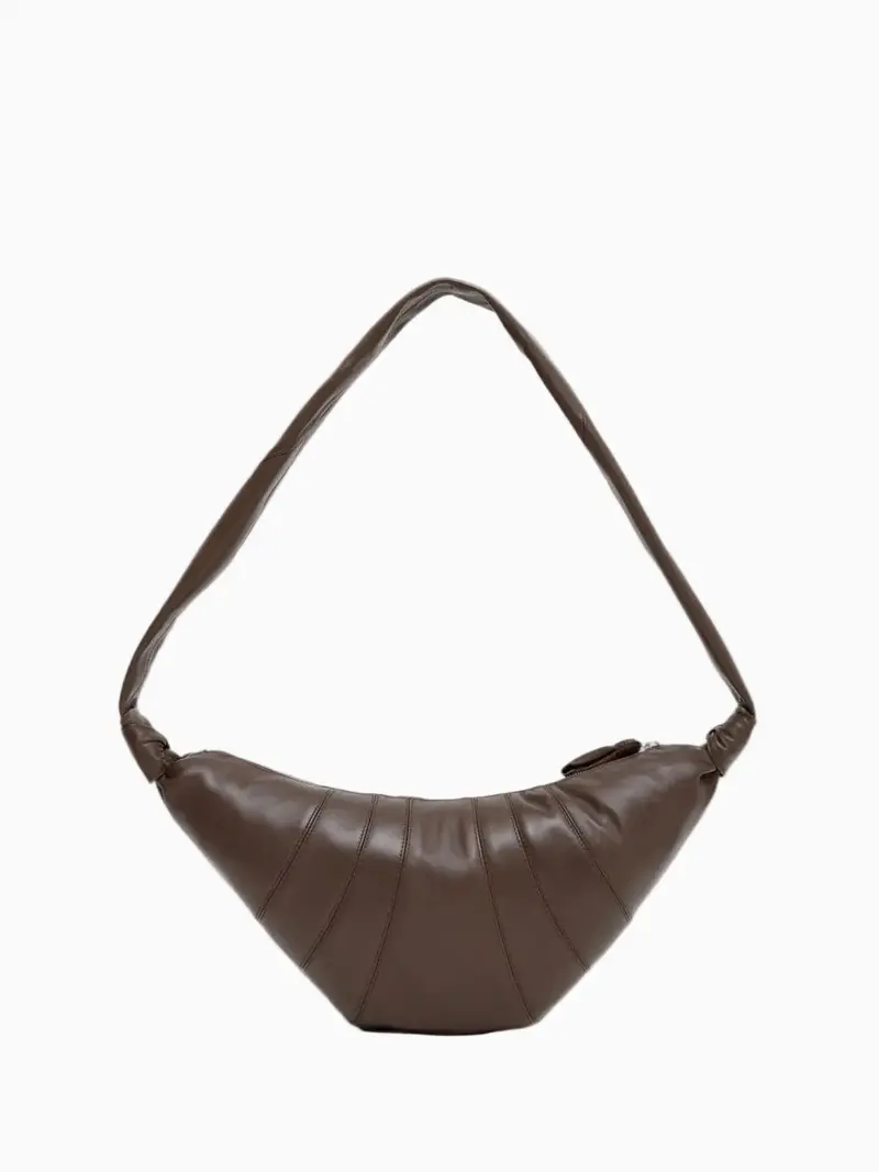Medium Croissant bag