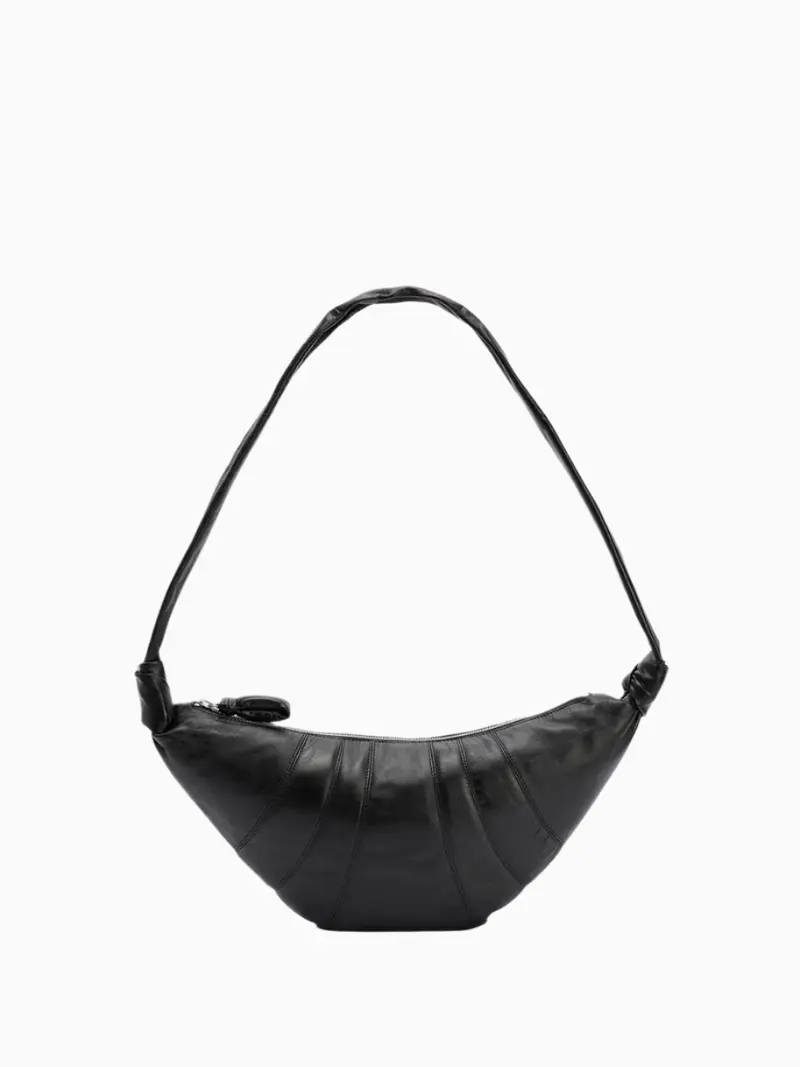 Medium croissant bag