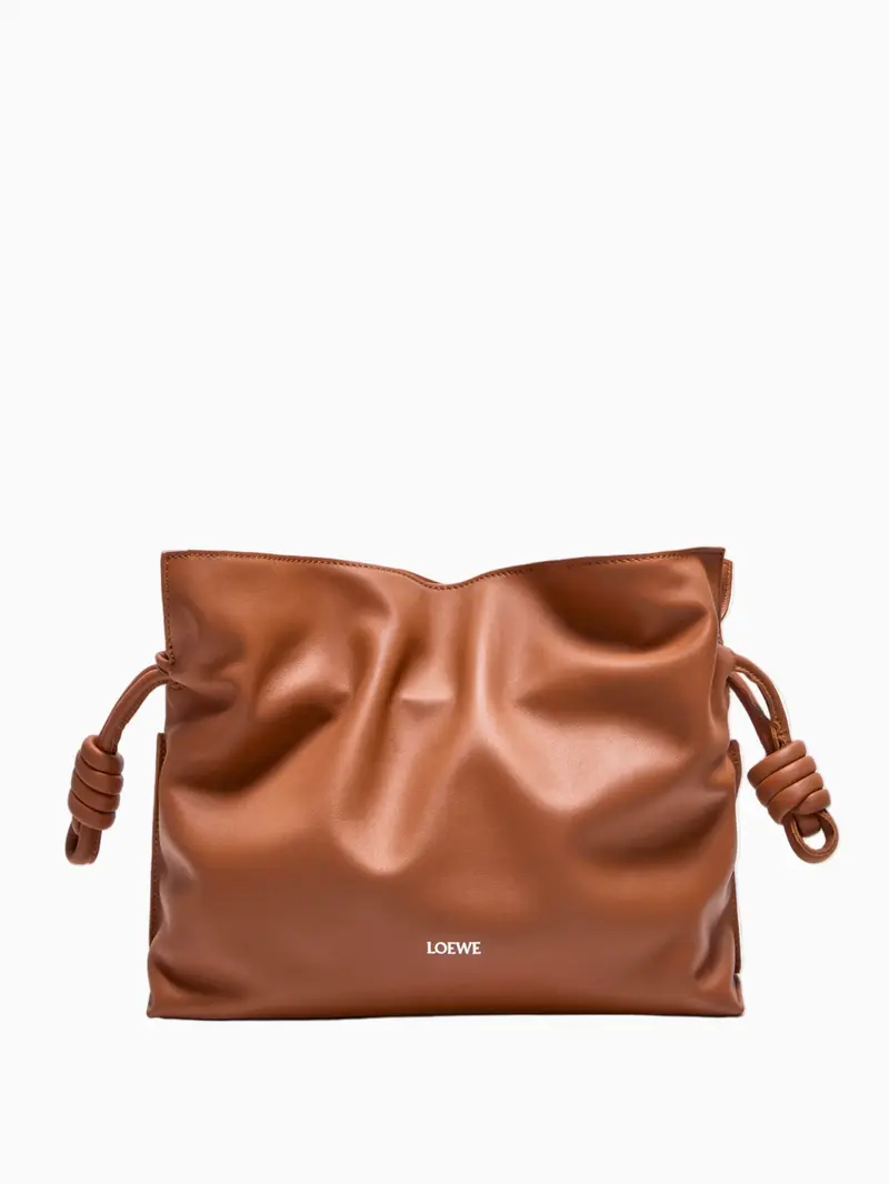 Medium Flamenco clutch