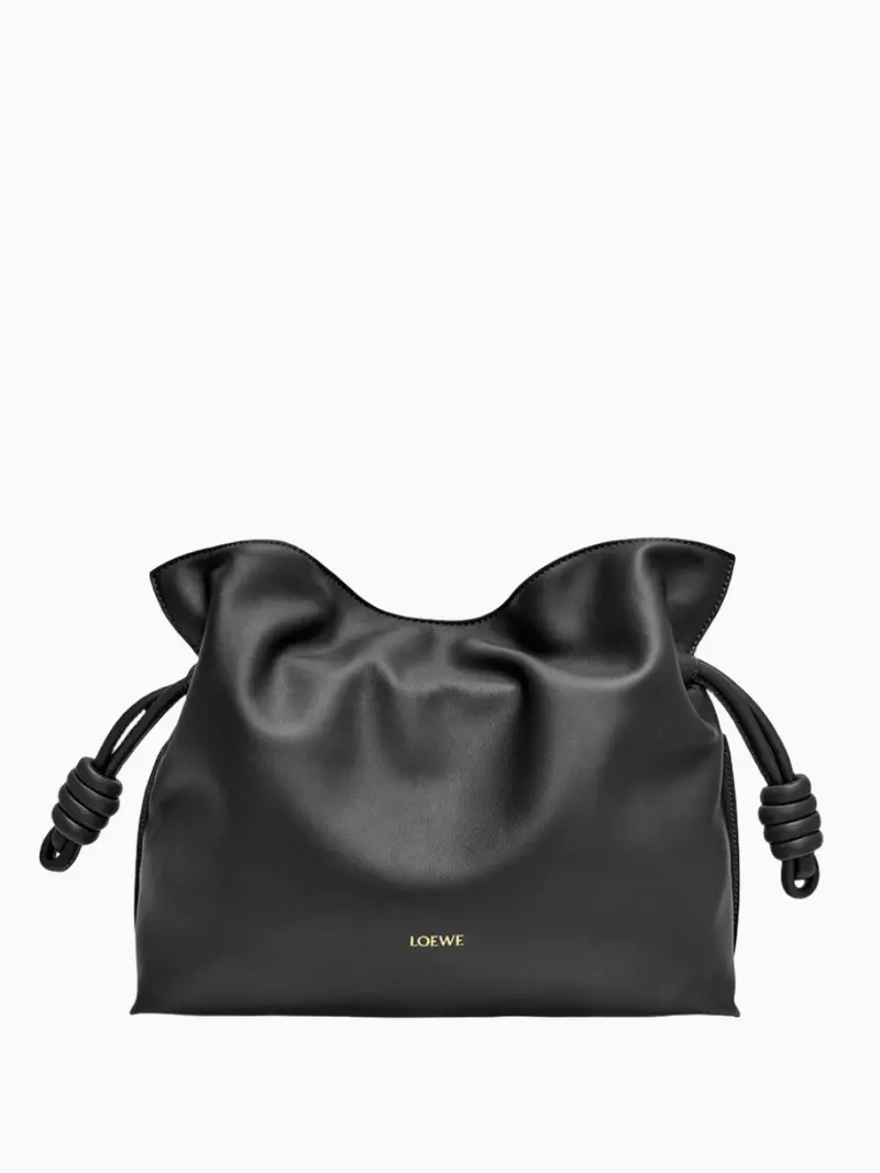 Medium Flamenco Clutch