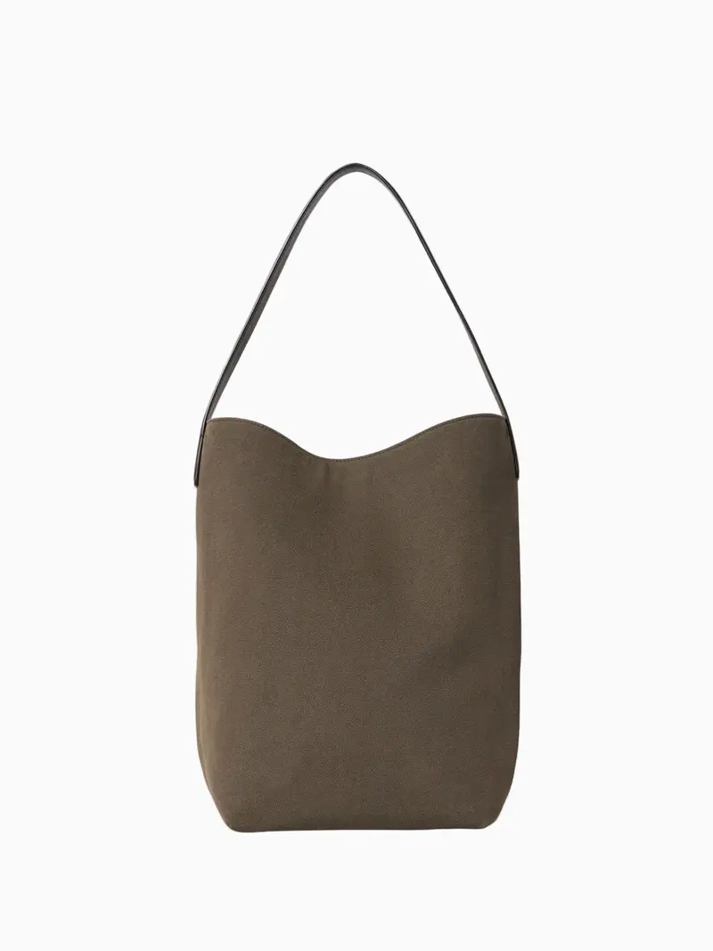 Medium N/S Park tote bag