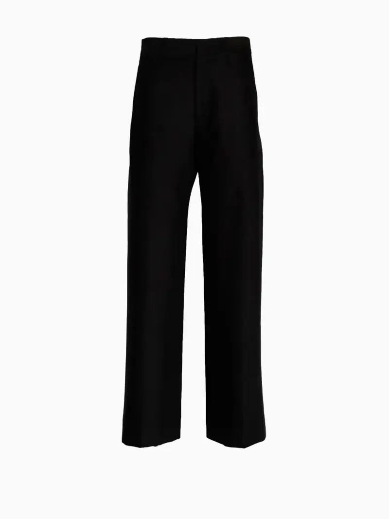 Melange Pants