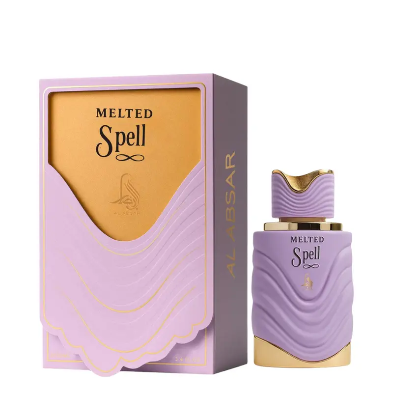 Melted Spell