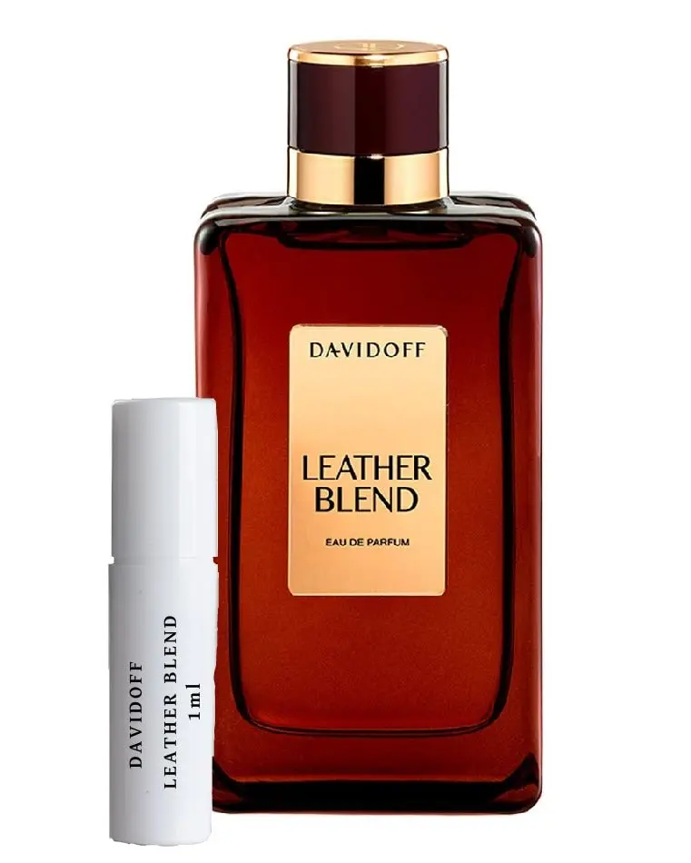 MEZCLA DE CUERO DAVIDOFF