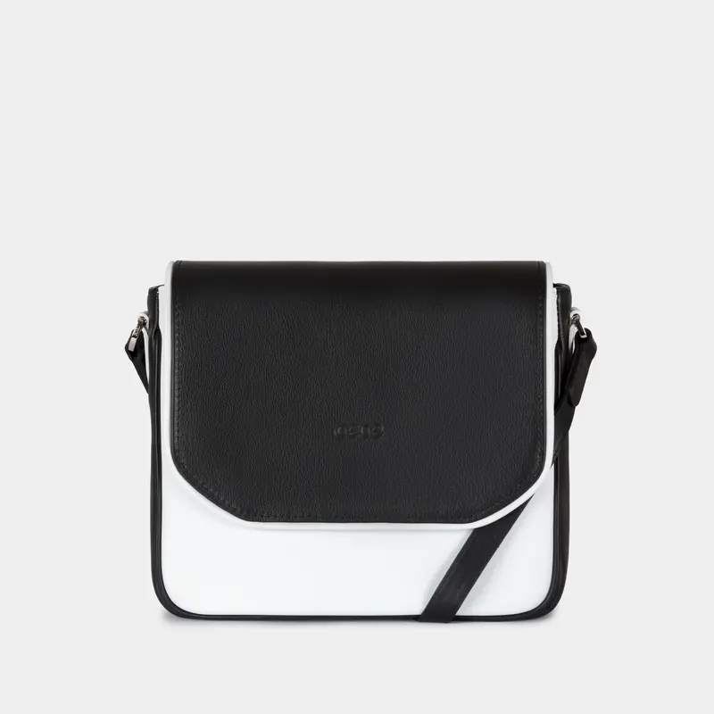 MIA Blanco/negro
