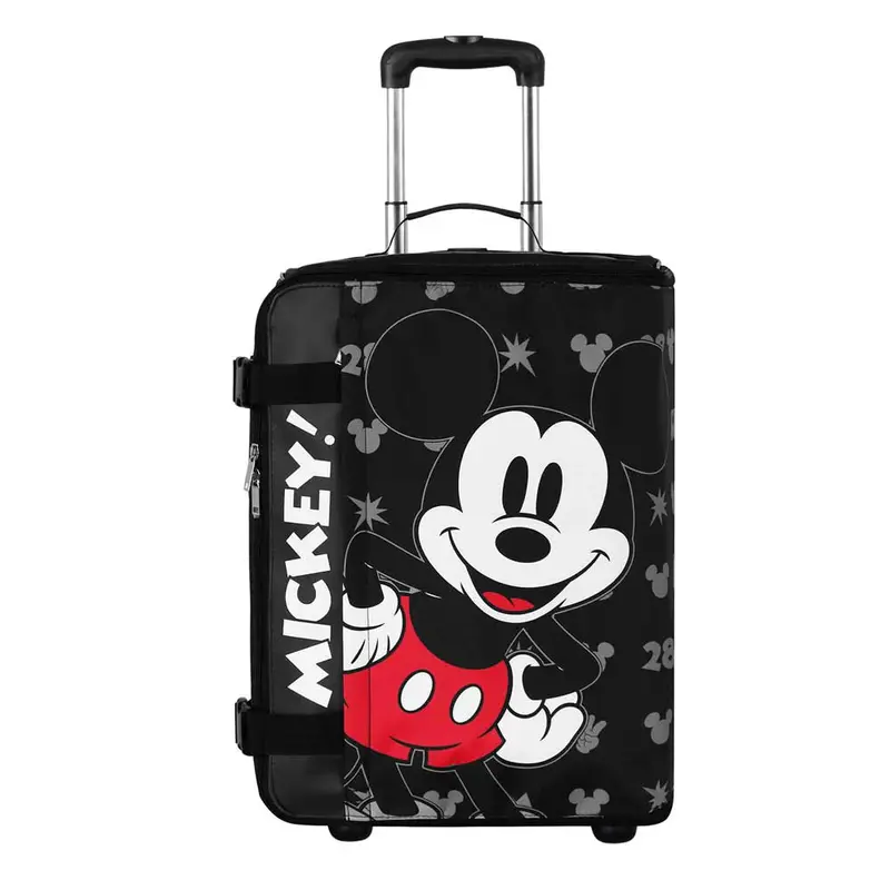 MICKEY MALETA CABINA PLEGABLE SURPRISE