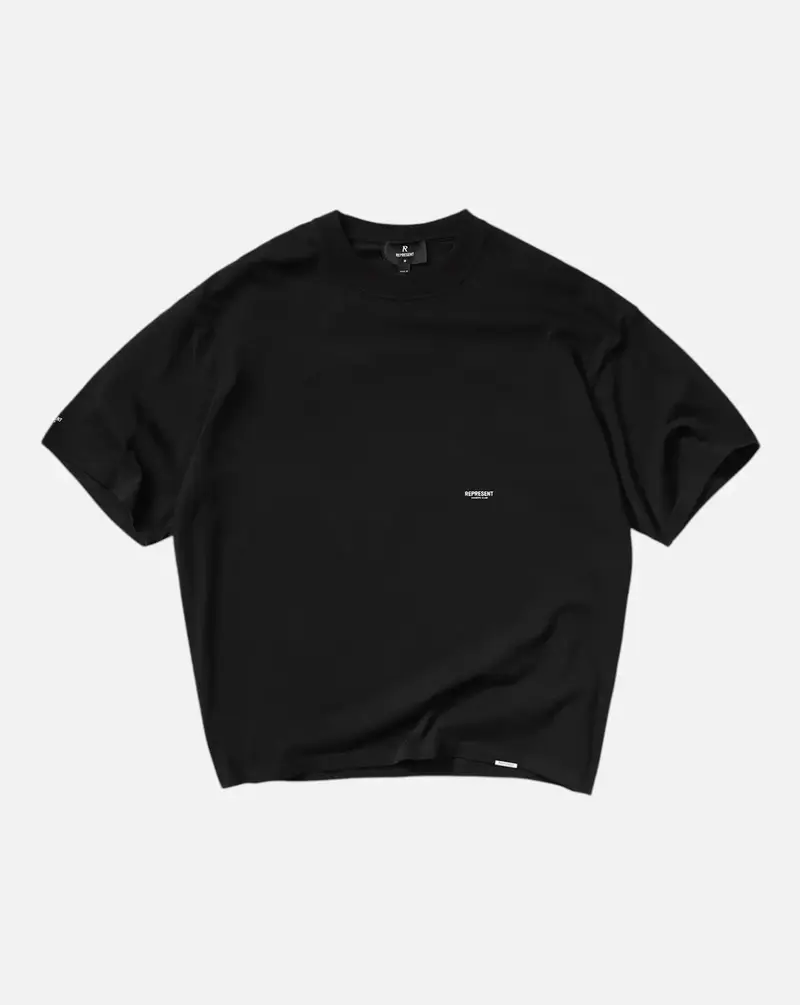 micro owners club t-shirt