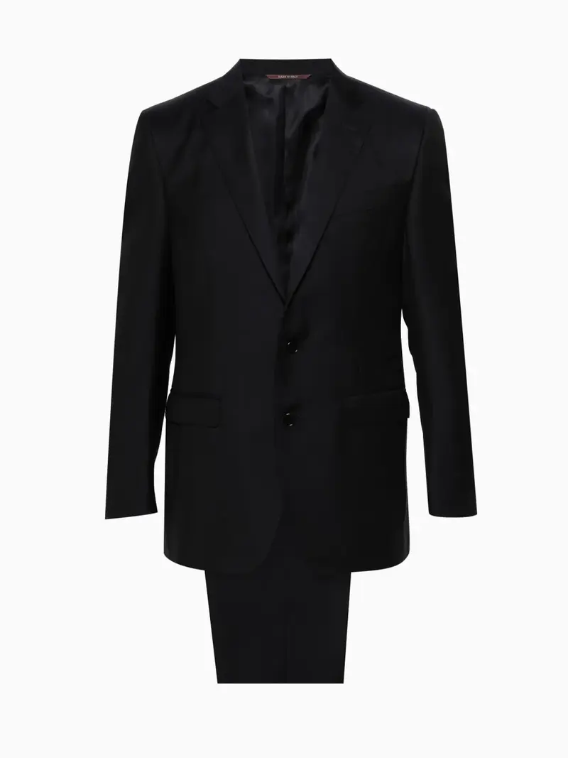 Milano R suit