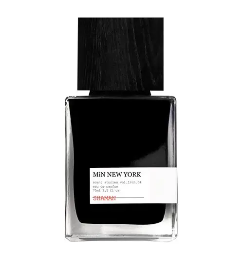 Min Chamán New York 75ml