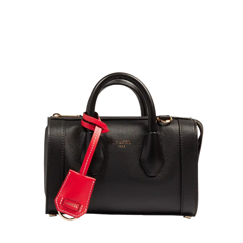 MINI BOWLING BAG