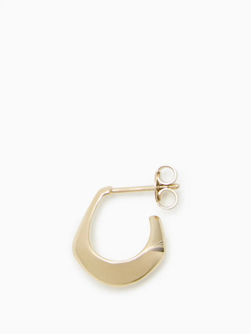 Mini Drop Earring