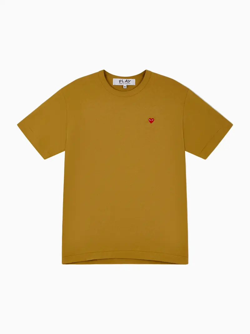 Mini heart t-shirt