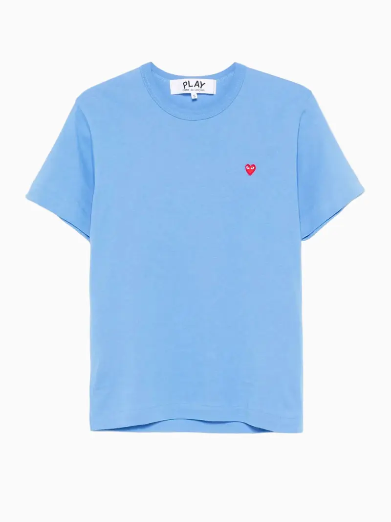 Mini heart t-shirt