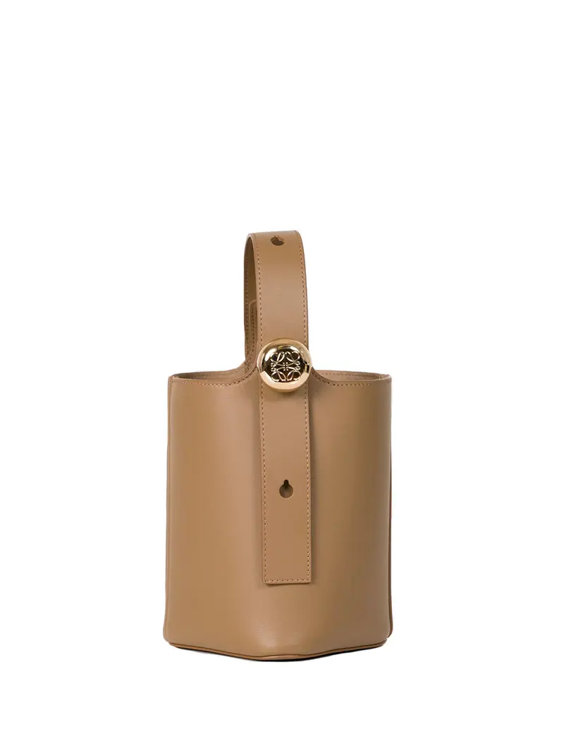 Mini Pebble Bucket