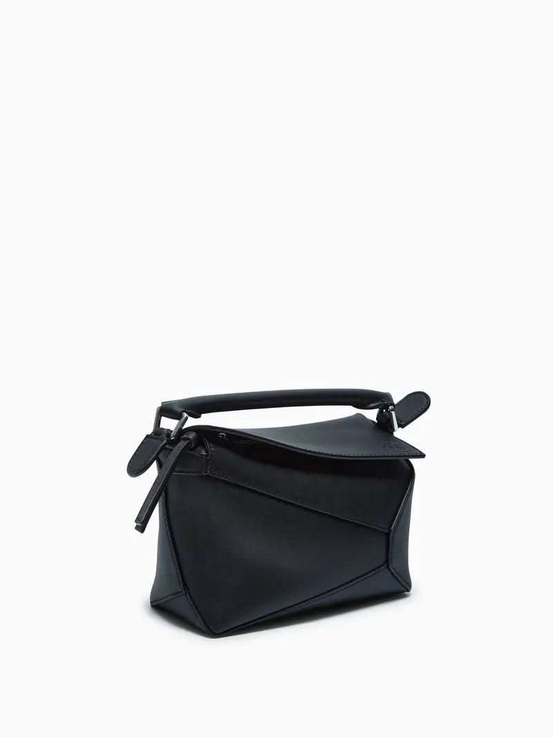 Mini Puzzle bag