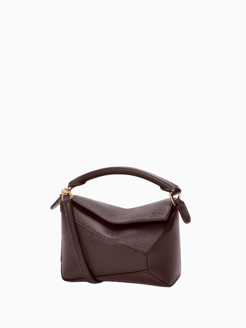 Mini Puzzle bag