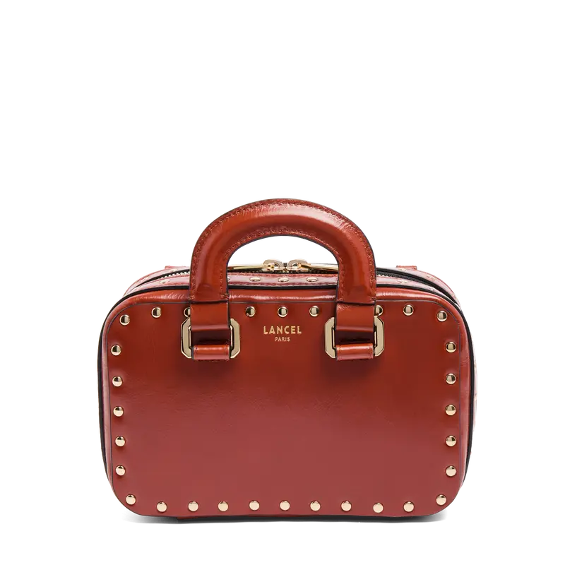 MINI VANITY BAG