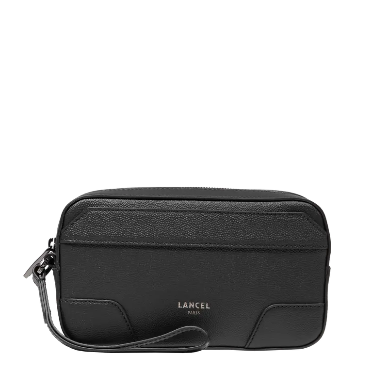MINI WRISTLET ZIP BAG