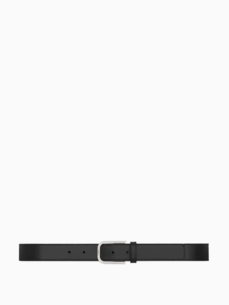 Minimal belt