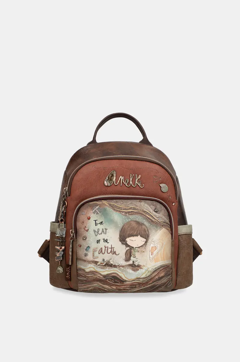 Mochila antirrobo Core