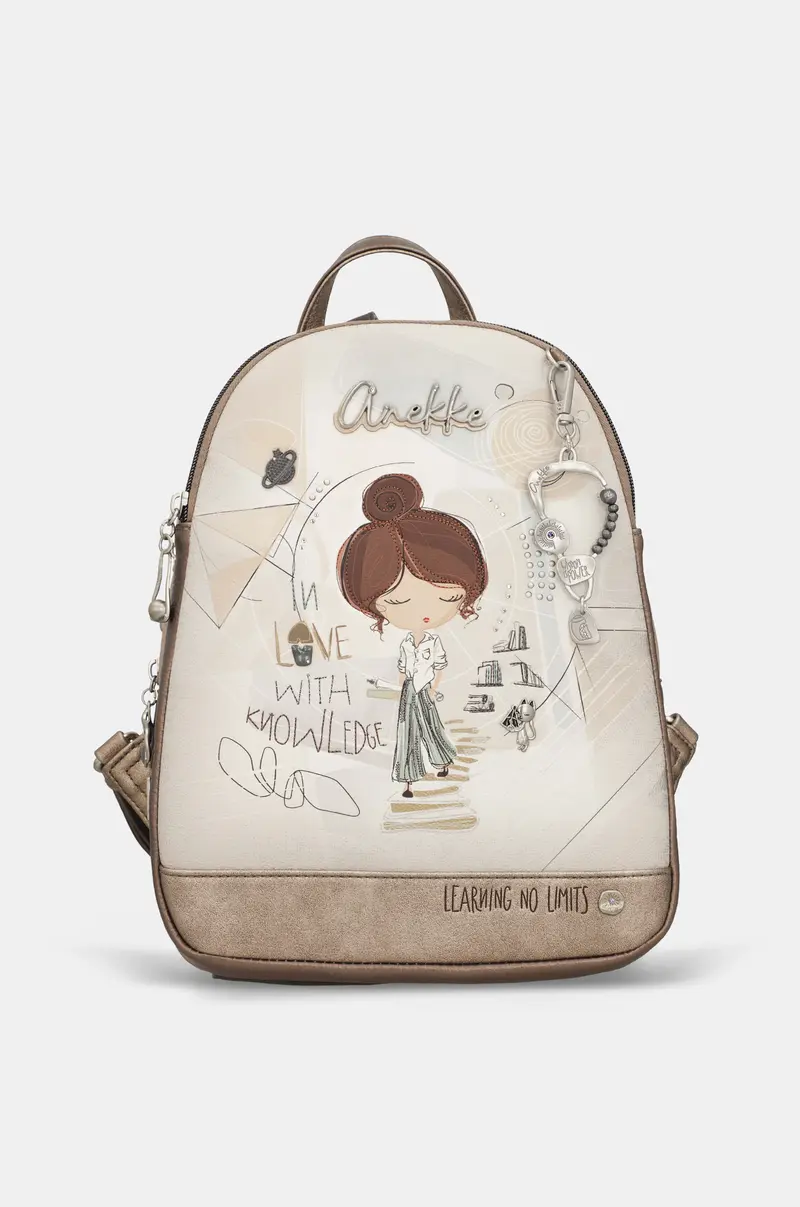 Mochila antirrobo Sophia