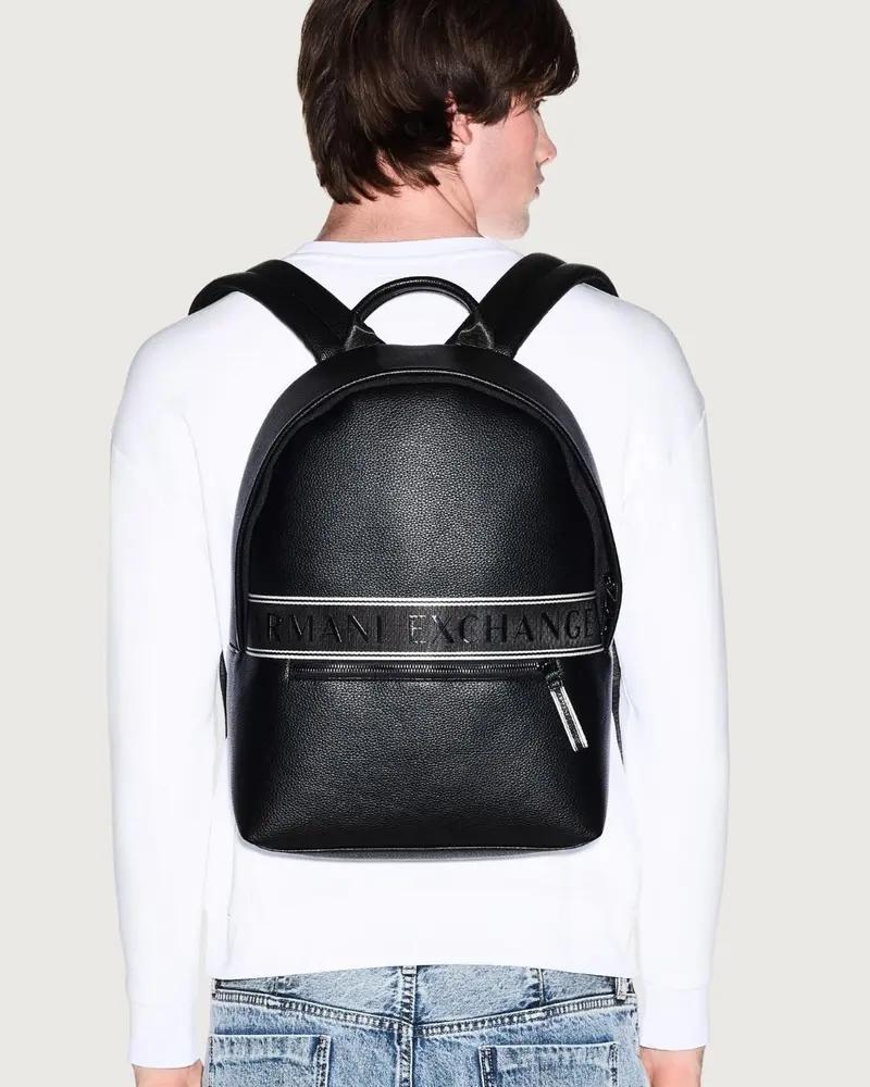 Mochila Armani Exchange