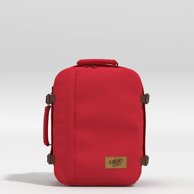 Mochila Classic 28L CABINZERO