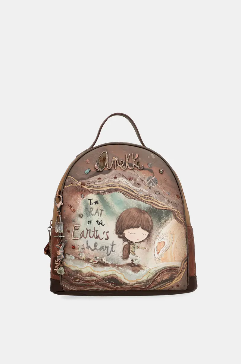Mochila Core