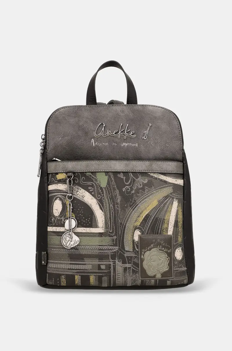 Mochila cuadrada Melody