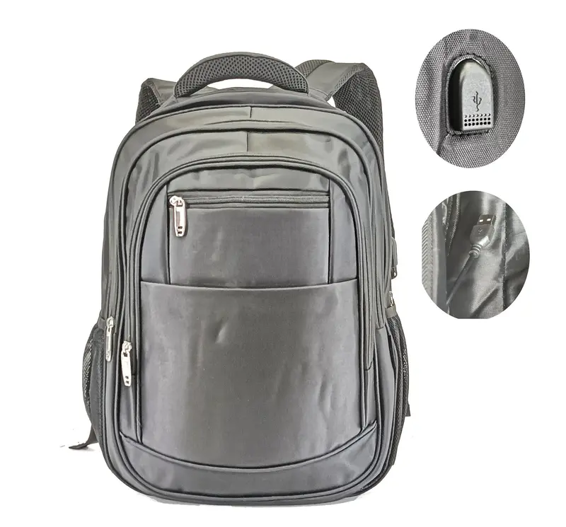 Mochila de Negocio Clásica