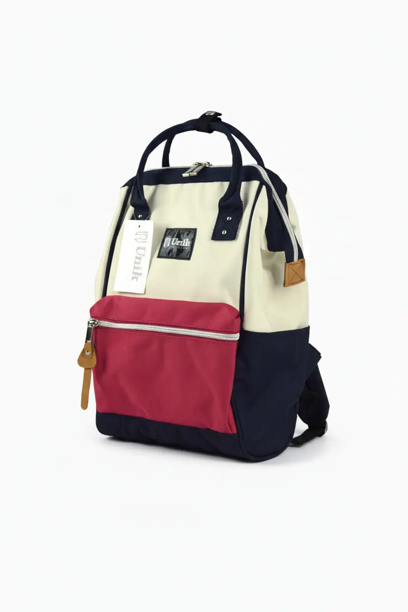 Mochila de Turismo Unik – Pequeña y Mediana | Impermeable para Viajes
