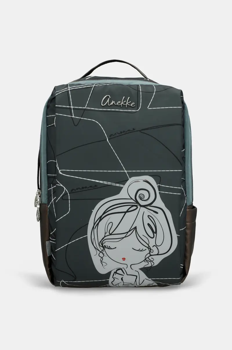 Mochila de viaje Auralis