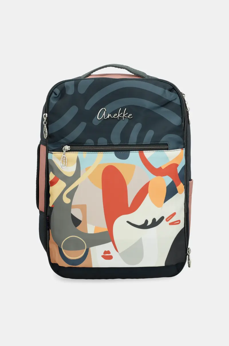 Mochila de viaje Eikon