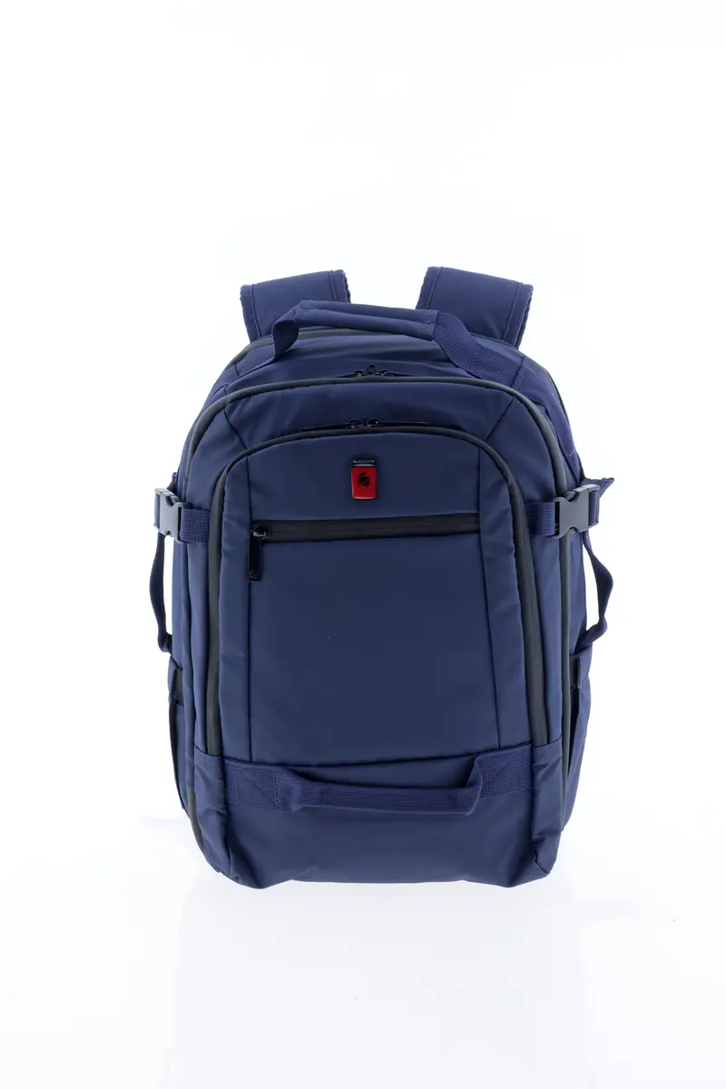 MOCHILA DE VIAJE GLADIATOR SERIE POLAR