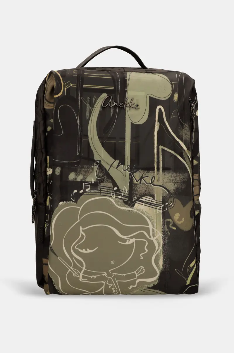 Mochila de viaje Orchestra