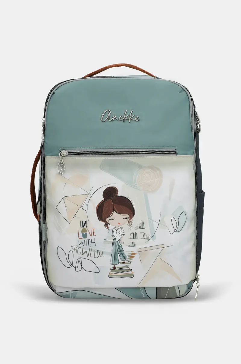 Mochila de viaje Sophia