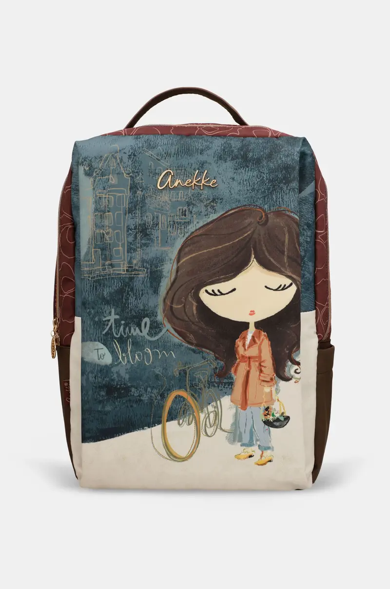 Mochila de viaje Tulip