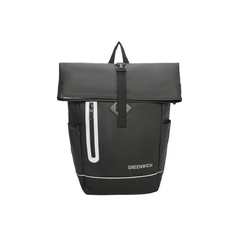 Mochila enrollable impermeable Faber
