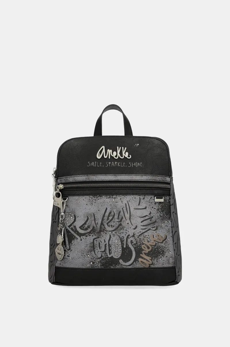 Mochila grande Crust