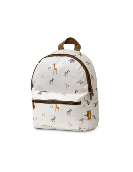 Mochila infantil marca Interbaby savanna