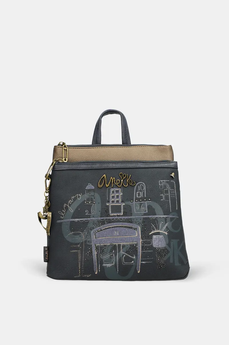 Mochila mediana Boutique