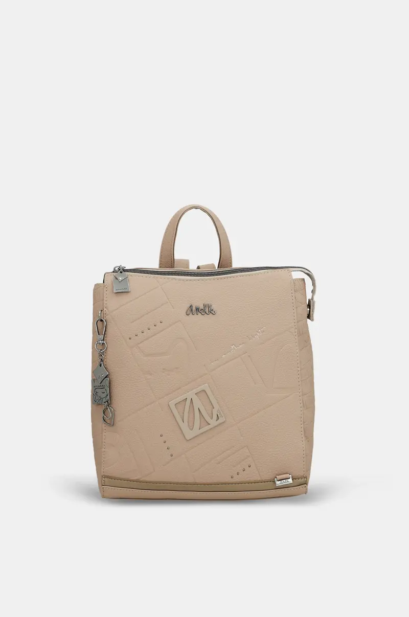 Mochila mediana Evolution