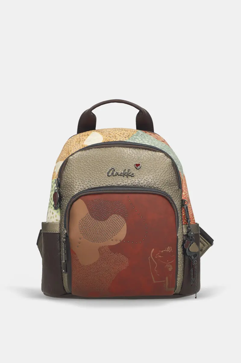 Mochila mediana Odyssey