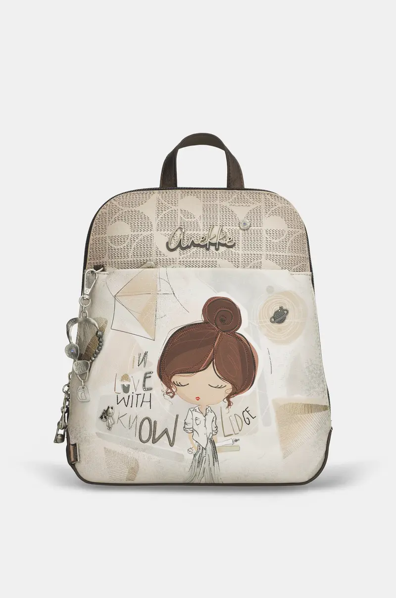 Mochila mediana Sophia