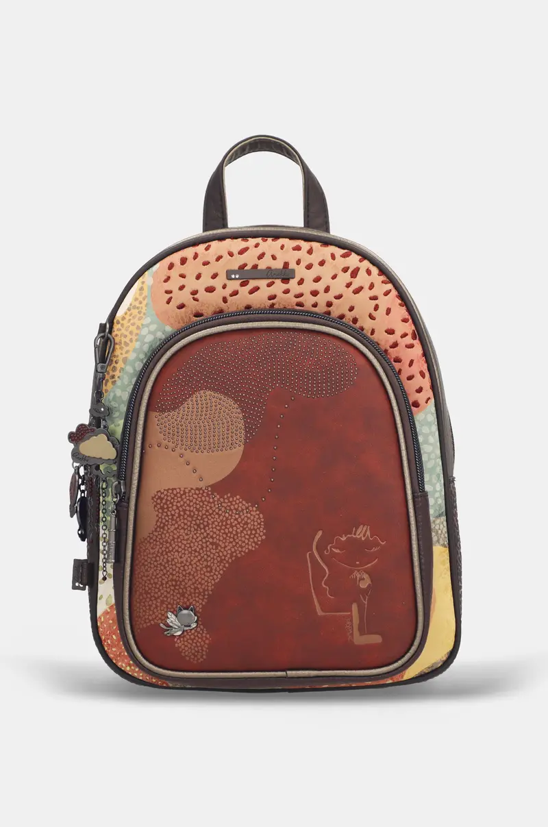 Mochila Odyssey