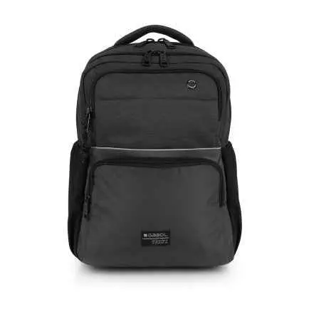 Mochila para Portátil de 14'' GRIZZLY Gabol