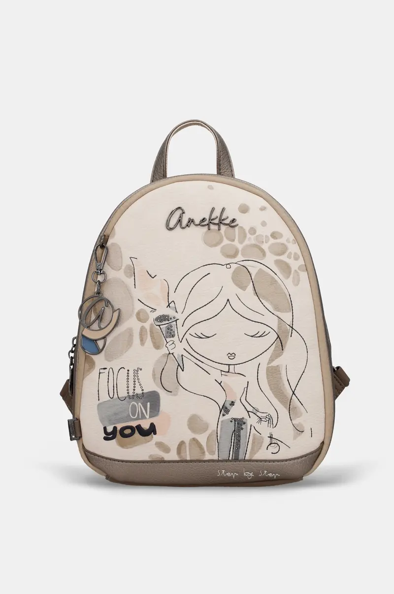 Mochila pequeña de paseo Olympia