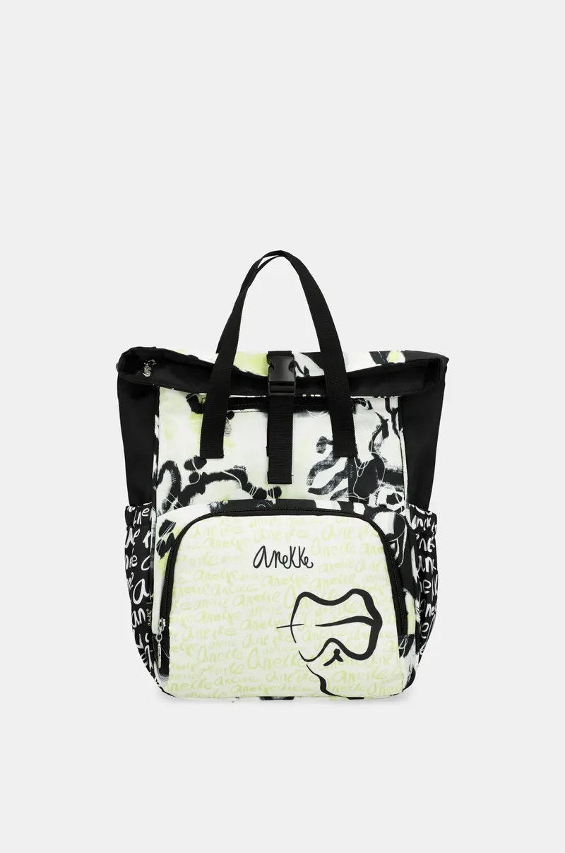 Mochila pequeña Nature Towanda